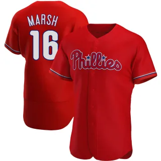 Brandon Marsh Madness Phillies Baseball 2023 Shirt - Teesplash Store