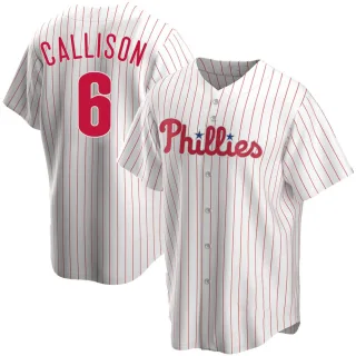 Johnny Callison T-Shirts, Johnny Callison Name & Number Shirts - Phillies  T-Shirts Store