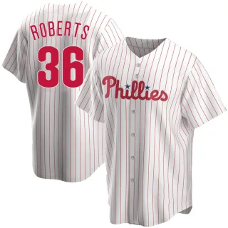 Robin Roberts 1948 Philadelphia Phillies Jersey – Best Sports Jerseys